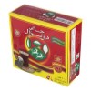 چای سیاه کیسه ای خارجی سیلان 100ع دوغزال